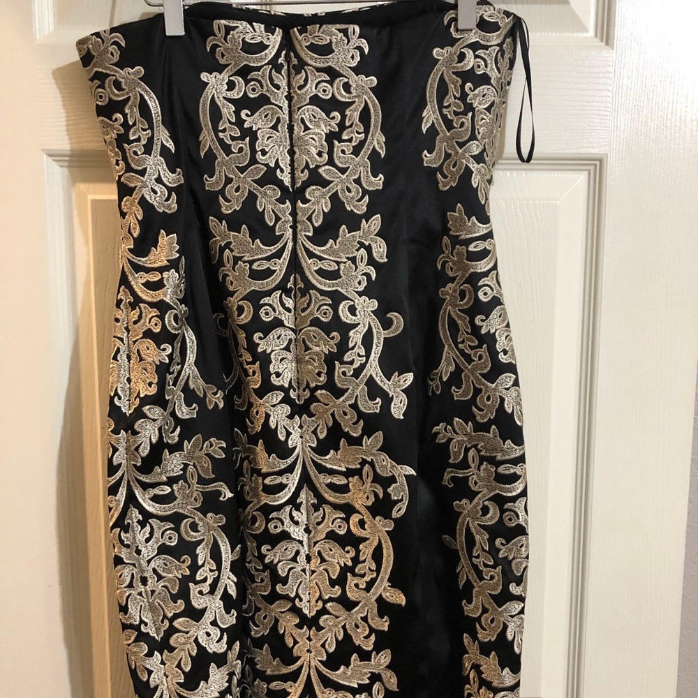 White House Black Market Dress